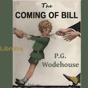 The Coming of Bill (or: Their Mutual Child; or: The White Hope)