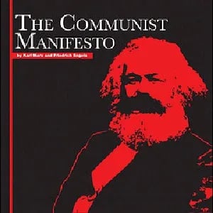 The Communist Manifesto