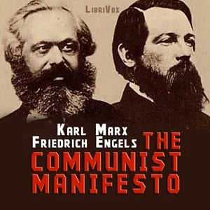 The Communist Manifesto (version 2)