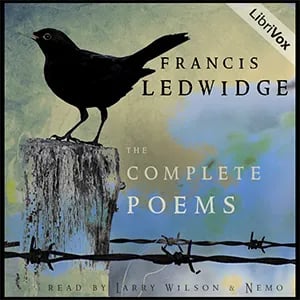 The Complete Poems of Francis Ledwidge