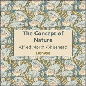 The Concept of Nature