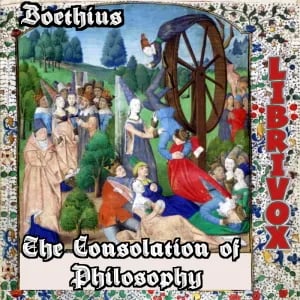 The Consolation of Philosophy