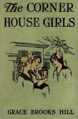 The Corner House Girls
