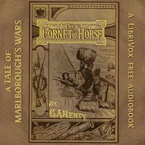 The Cornet of Horse