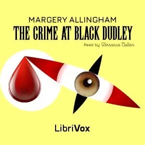 The Crime at Black Dudley
