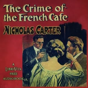The Crime of the French Café and Other Stories (version 2)