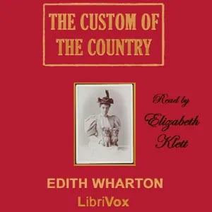 The Custom of the Country (version 2)