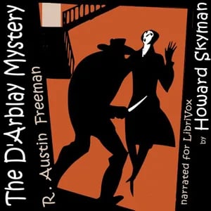 The D'Arblay Mystery