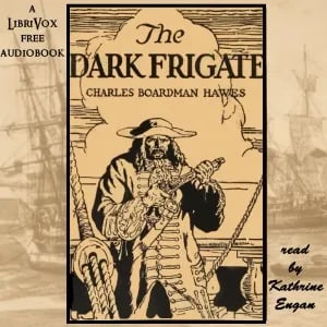 The Dark Frigate