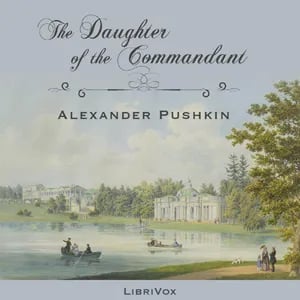 The Daughter of the Commandant