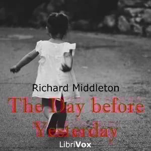 The Day before Yesterday
