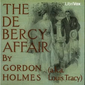 The de Bercy Affair