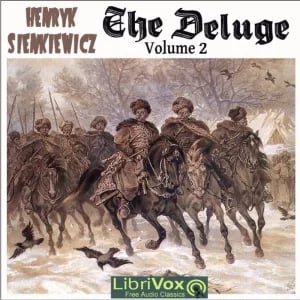The Deluge Volume 2