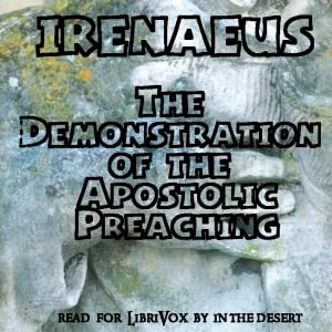 The Demonstration of the Apostolic Preaching