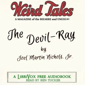 The Devil-Ray