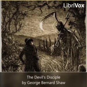 The Devil's Disciple
