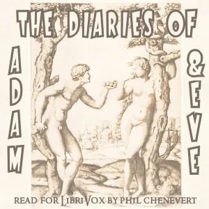 The Diaries of Adam and Eve