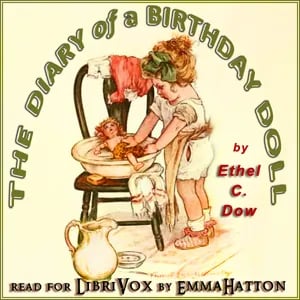 The Diary of a Birthday Doll