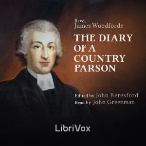 The Diary of a Country Parson