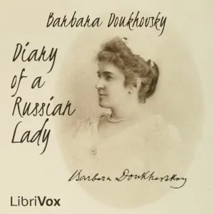 The Diary of a Russian Lady