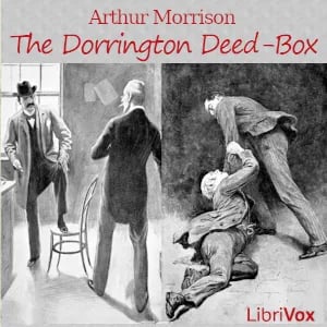 The Dorrington Deed-Box