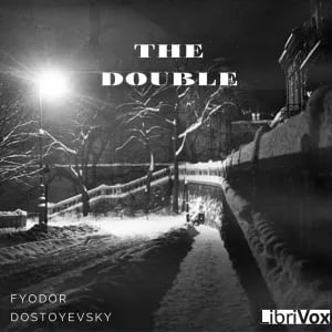 The Double: A Petersburg Poem (Version 2)