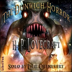 The Dunwich Horror (Version 2)