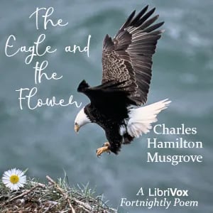 The Eagle and the Flower