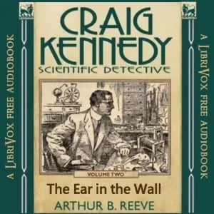 The Ear In The Wall