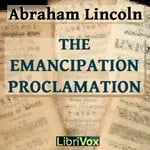 The Emancipation Proclamation