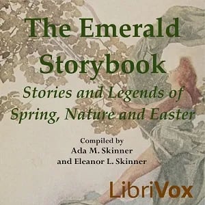 The Emerald Story Book