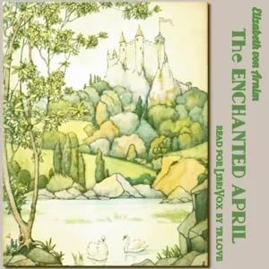 The Enchanted April (Version 3)