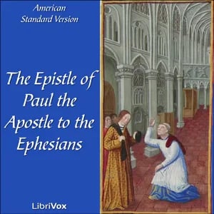The Bible (ASV) NT 10: Ephesians