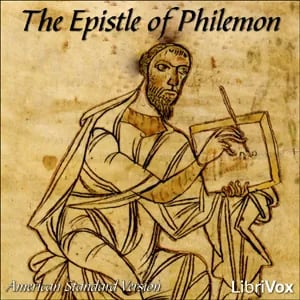 The Bible (ASV) NT 18: Epistle to Philemon