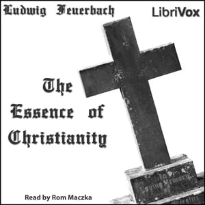 The Essence of Christianity