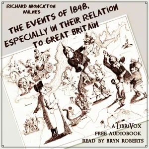 The Events of 1848, Especially in Their Relation to Great Britain