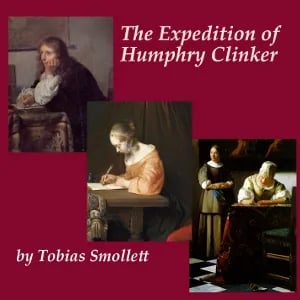 The Expedition of Humphry Clinker