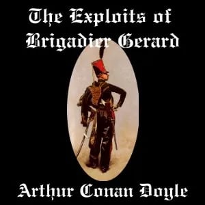 The Exploits of Brigadier Gerard