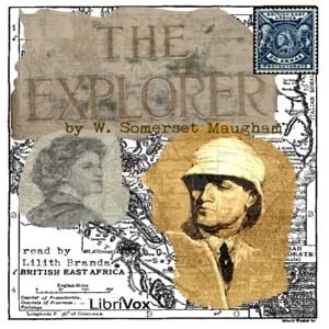 The Explorer