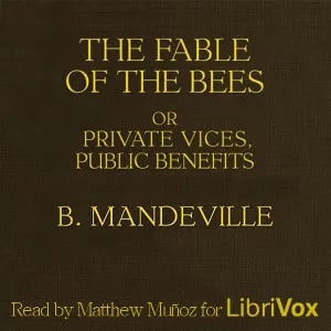 The Fable of the Bees