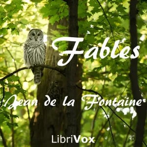 The Fables of La Fontaine