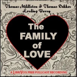 The Family of Love