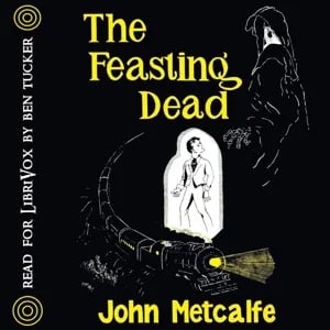 The Feasting Dead