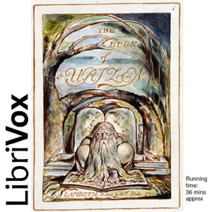 The First Book of Urizen