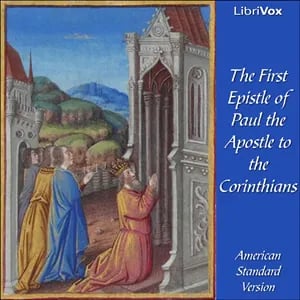 The Bible (ASV) NT 07: 1 Corinthians