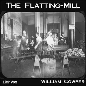 The Flatting-Mill