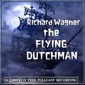 The Flying Dutchman