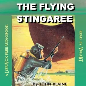 The Flying Stingaree