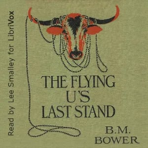 The Flying U's Last Stand