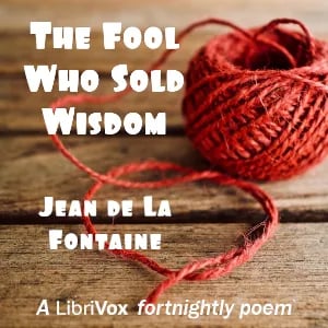 The Fool Who Sold Wisdom